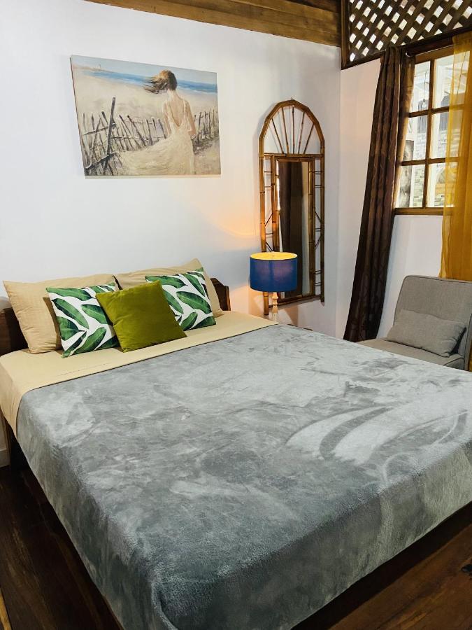Lizard King Hotel & Suites Puerto Viejo de Talamanca Exteriör bild