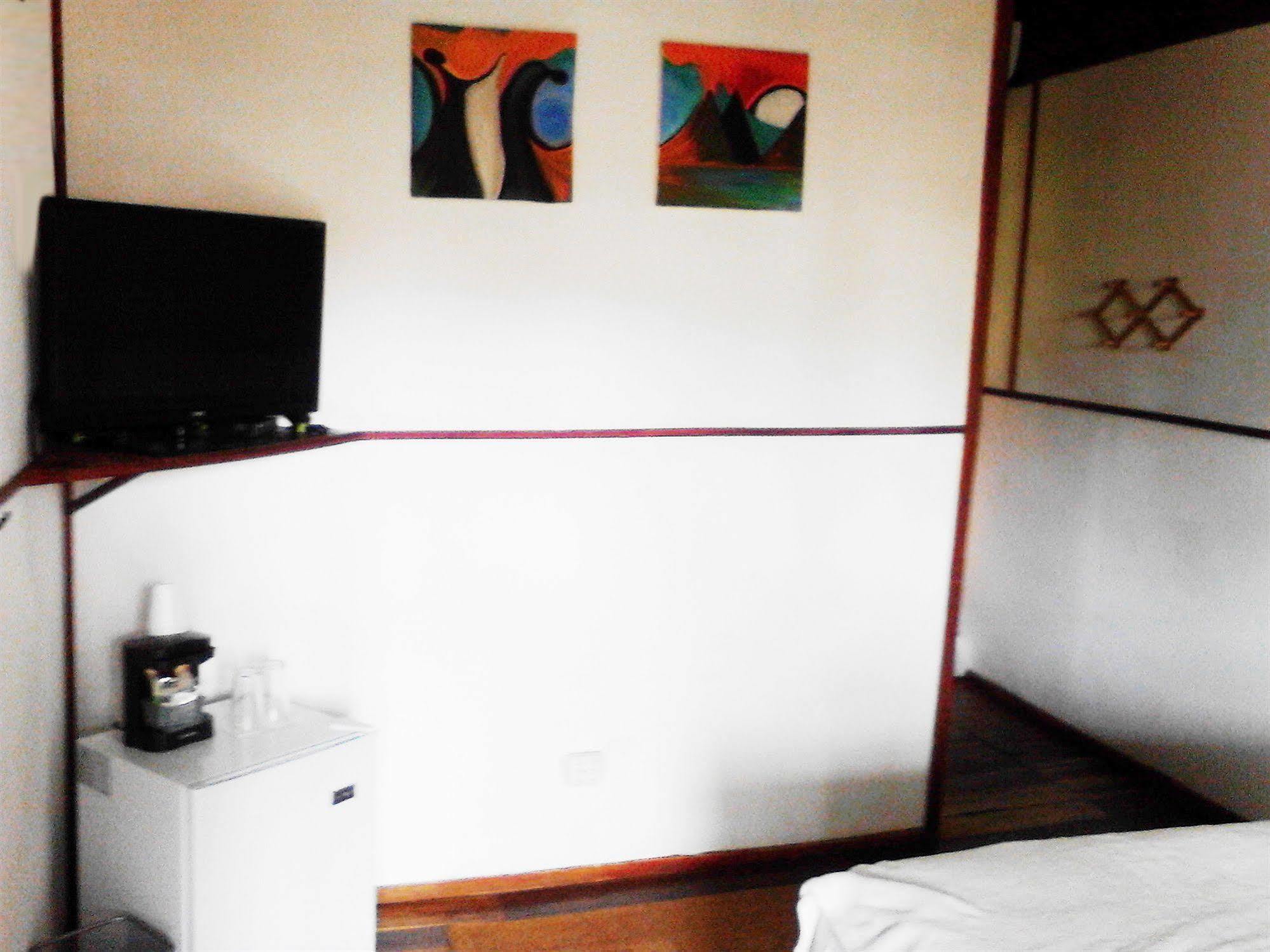 Lizard King Hotel & Suites Puerto Viejo de Talamanca Exteriör bild