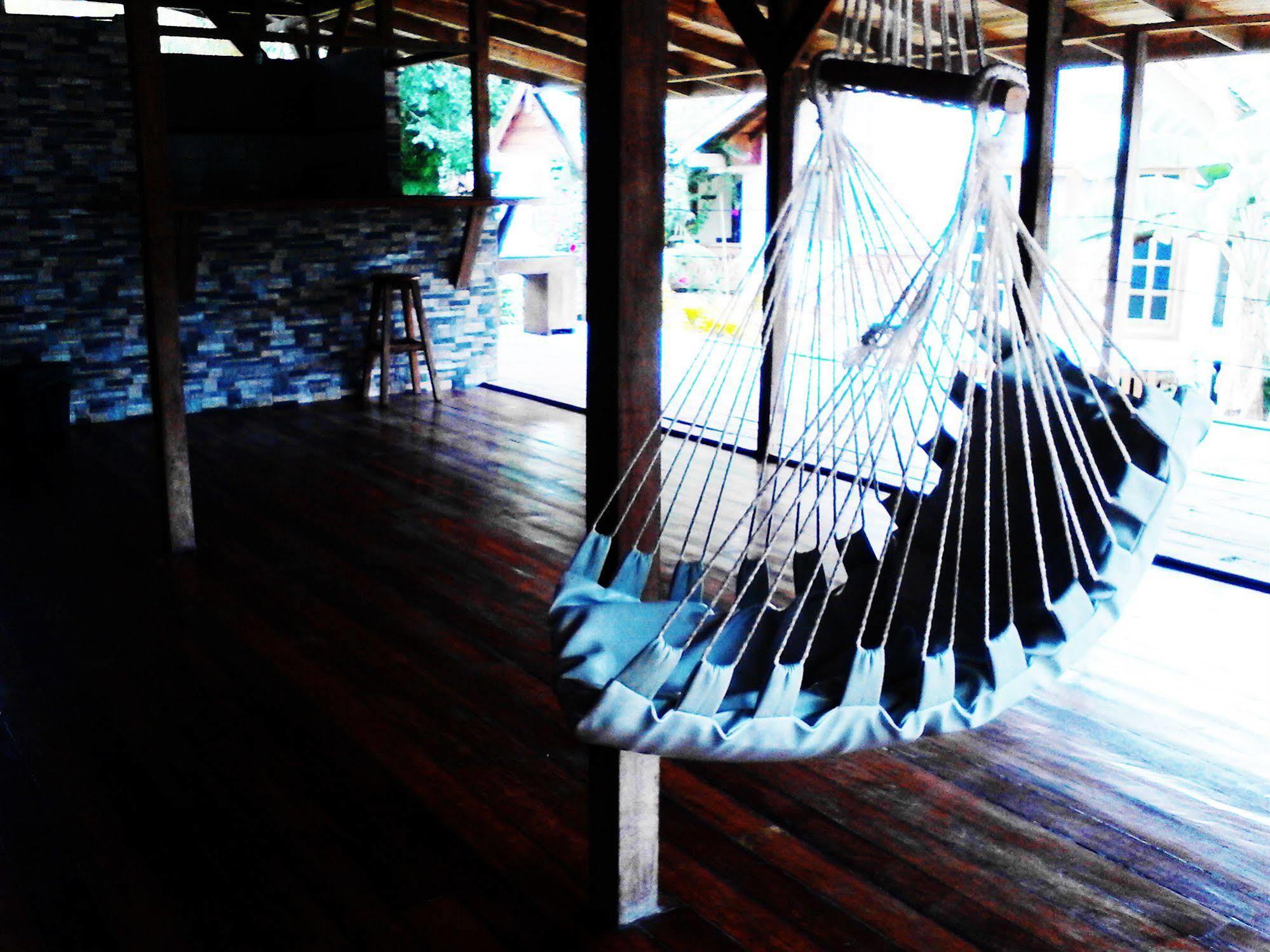 Lizard King Hotel & Suites Puerto Viejo de Talamanca Exteriör bild
